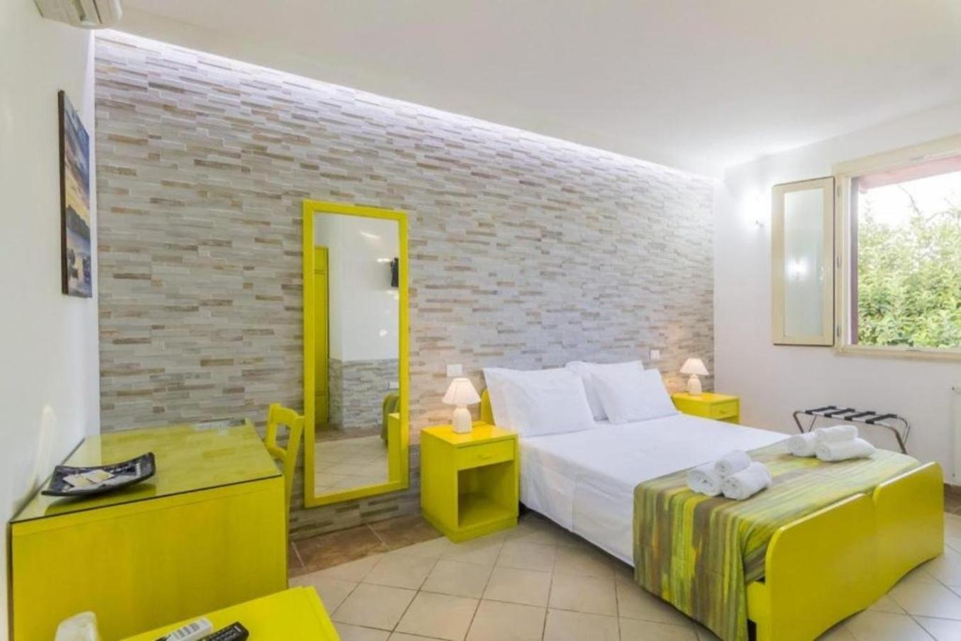 Masseria Un Posto Al Sole Otranto Kültér fotó