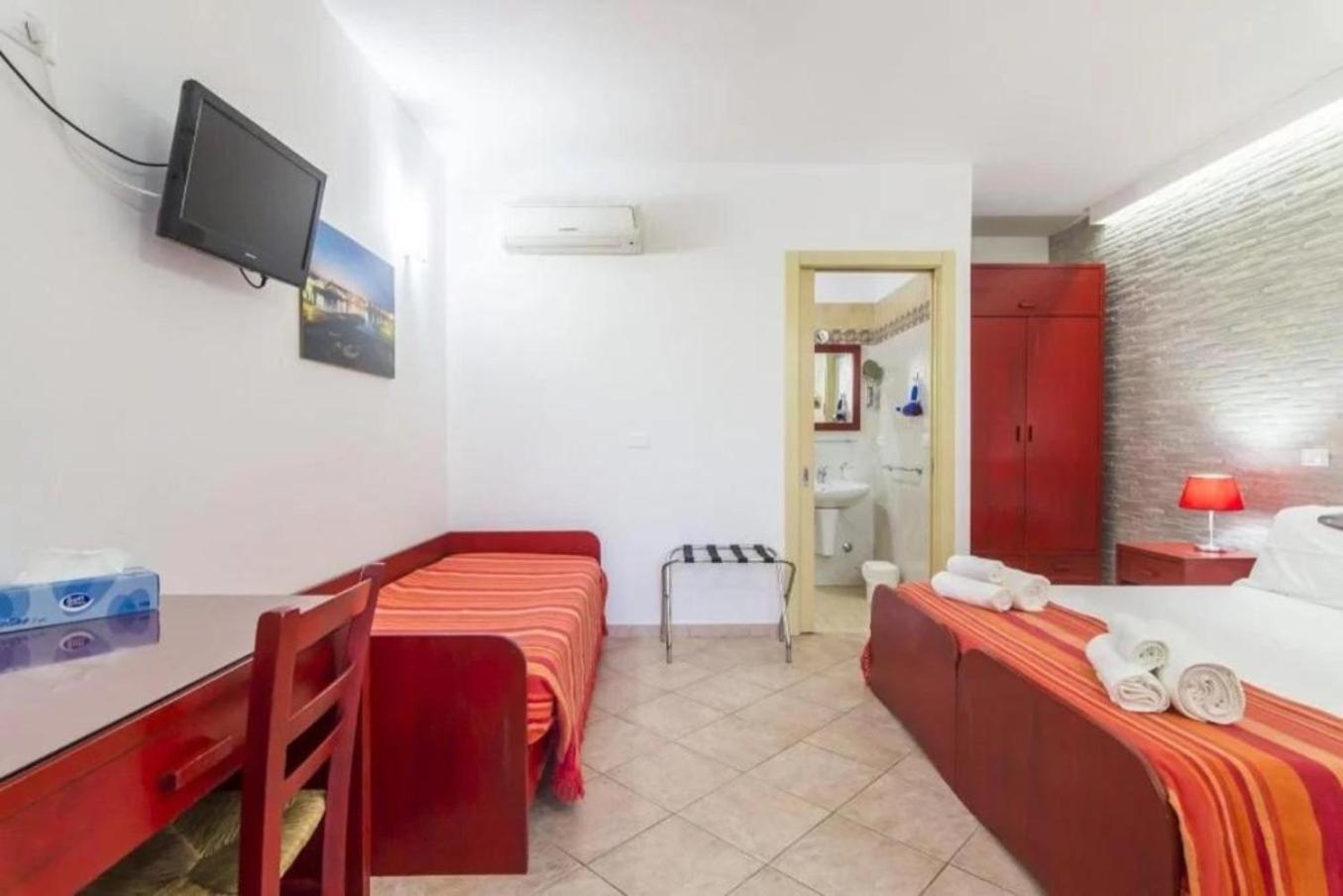 Masseria Un Posto Al Sole Otranto Kültér fotó