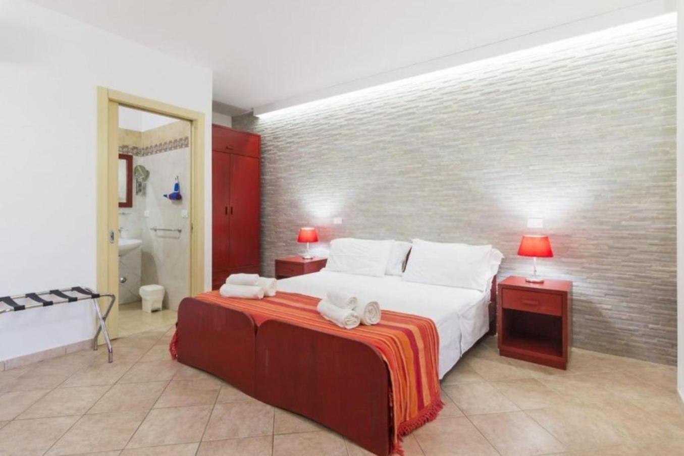 Masseria Un Posto Al Sole Otranto Kültér fotó