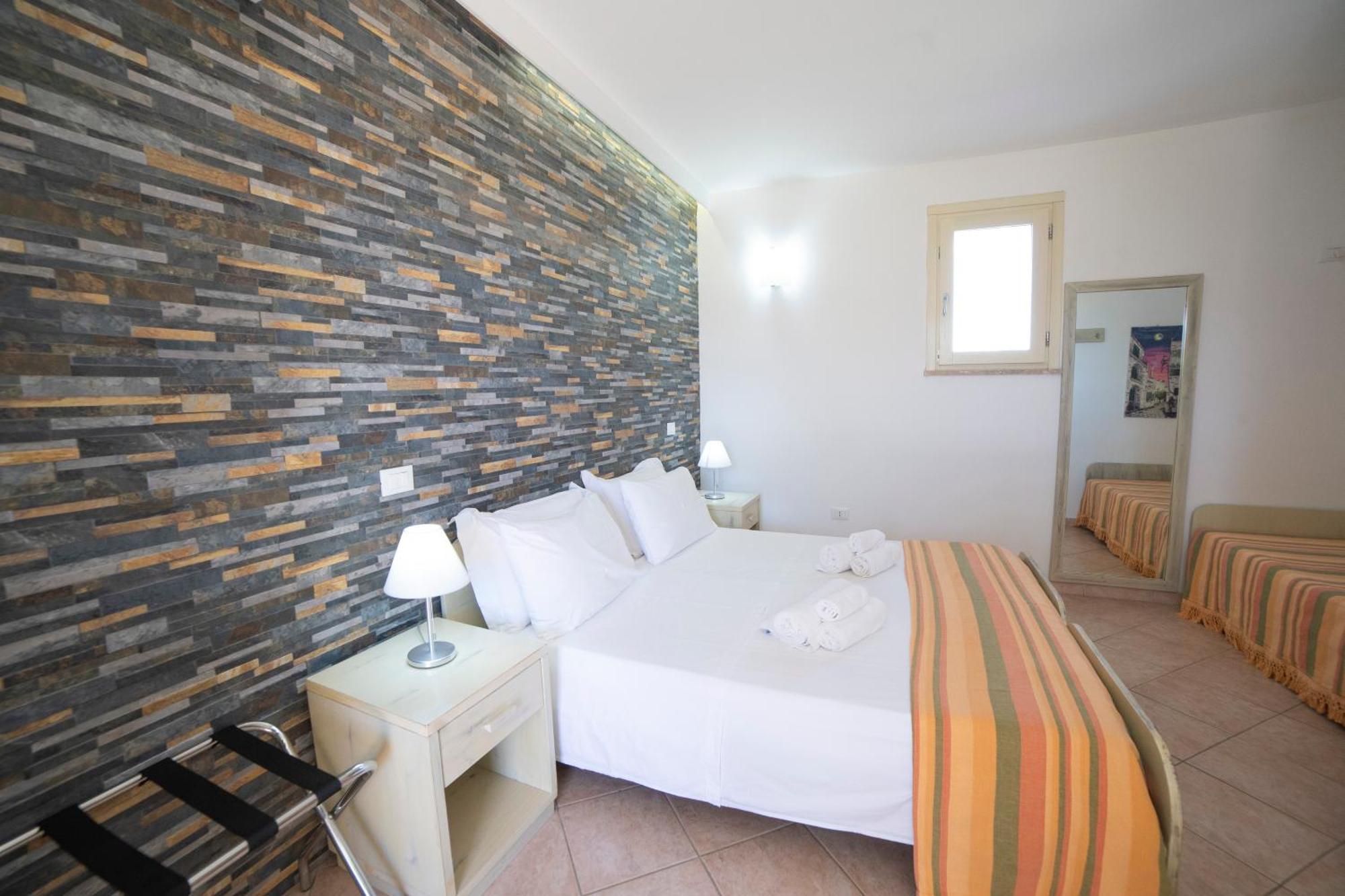 Masseria Un Posto Al Sole Otranto Kültér fotó