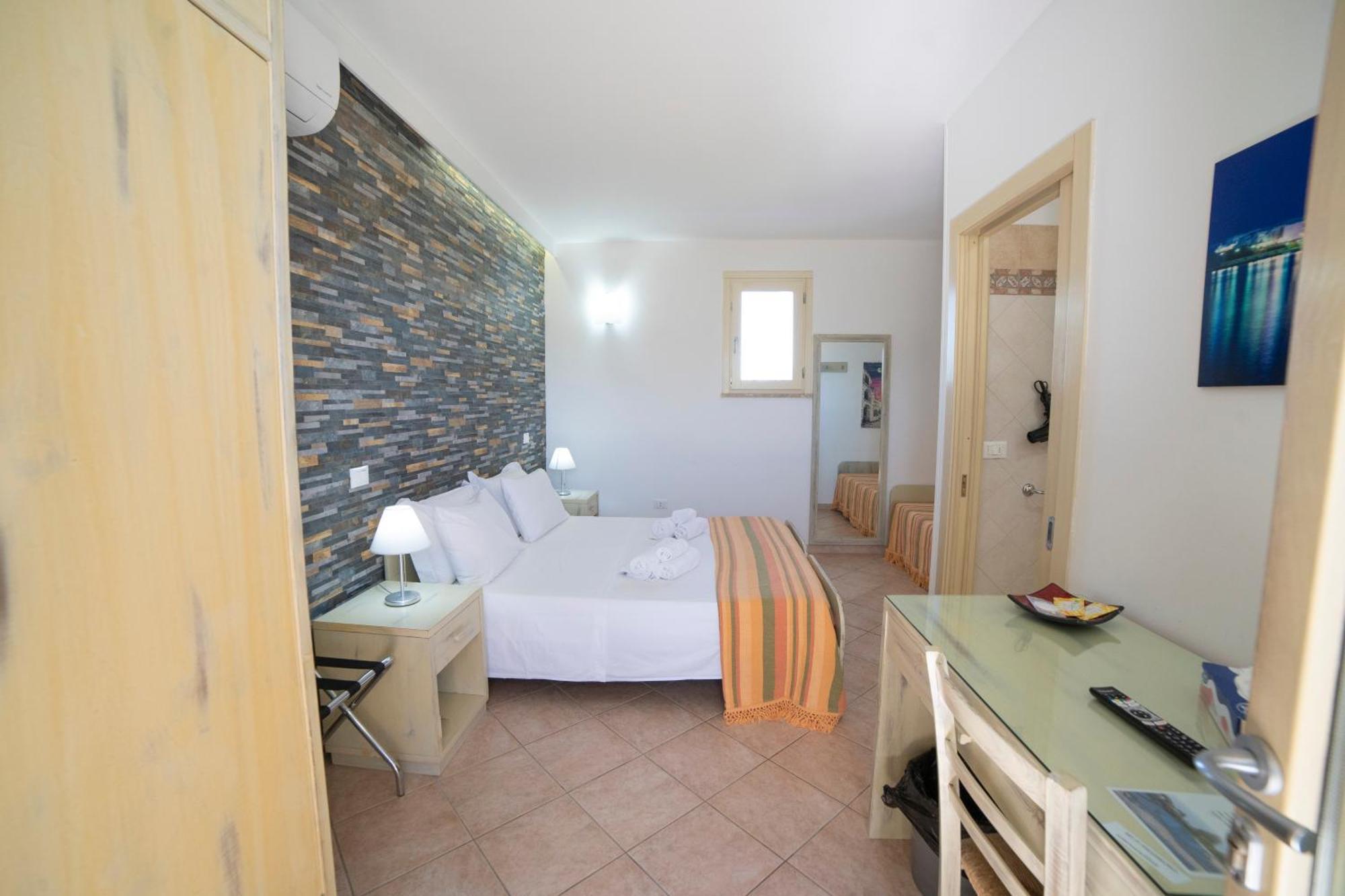 Masseria Un Posto Al Sole Otranto Kültér fotó