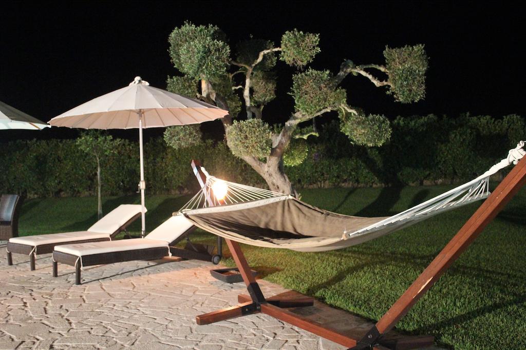 Masseria Un Posto Al Sole Otranto Kültér fotó